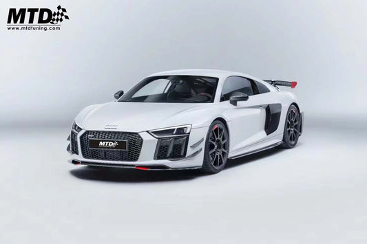 front lip for audi r8